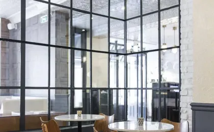 Hotel Paradis