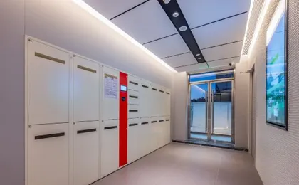 Home Inn Business Hotel (Xizhaosi Street Branch, Guangqumen Inner Subway Station, Beijing)