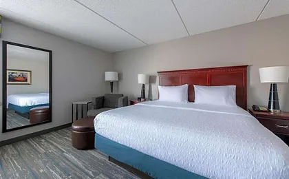 Hampton Inn Newport News-Yorktown