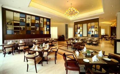 Ramada Plaza by Wyndham Chennai