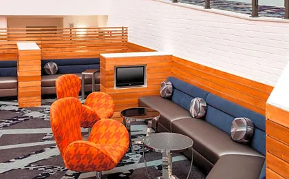Residence Inn by Marriott Seattle Downtown/Lake Union