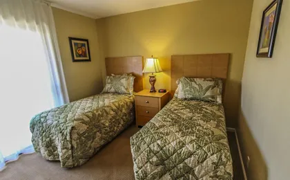 Desert Vacation Villas
