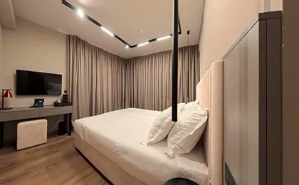 Hotel Aquarius Dubrovnik Adults Only