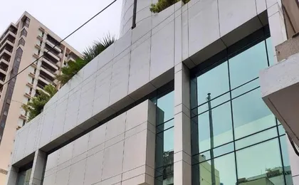 Condominio Premium Suites 01