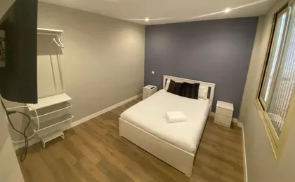 Apartamentos Sol Madrid