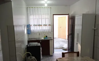 Casa Recanto 2