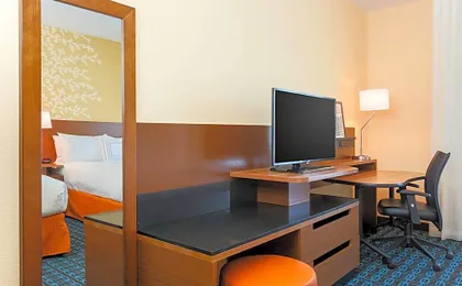 Fairfield Inn & Suites by Marriott Cotulla