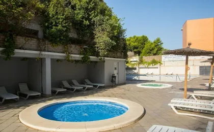Apartamento Turistico