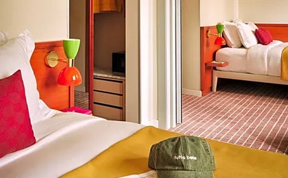 Max Brown Hotel Missori, part of Sircle Collection
