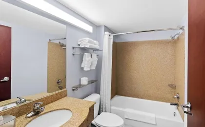 Best Western Harker Heights