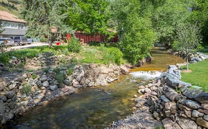 A-Lodge Boulder