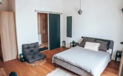 La Maison Mickael