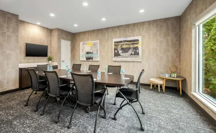 Towneplace Suites Montgomery Eastchase