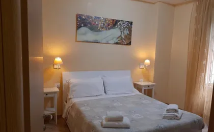 B&B Rome with Love