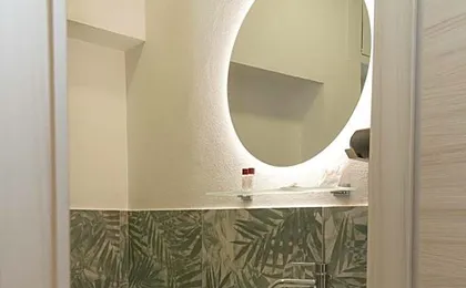 THE SUN HOTEL BOUTIQUE NAPOLI