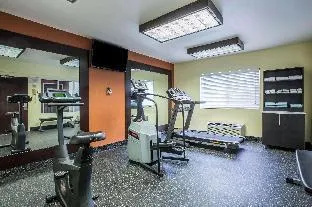 Spark by Hilton Kannapolis