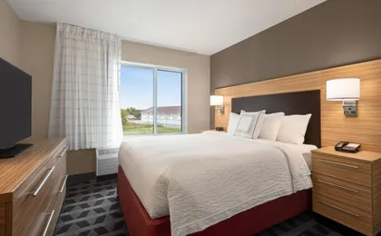 Towneplace Suites Janesville
