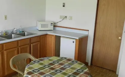Hermann Motel