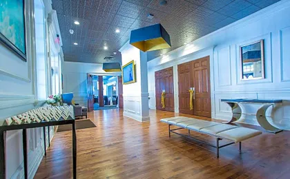 The Delafield Hotel