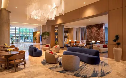 Hyatt Regency Salt Lake City