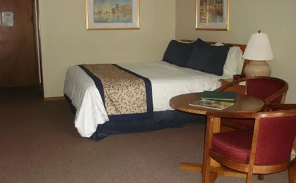 Pine Grove Resort