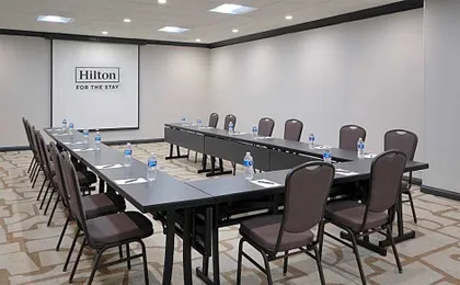 Hilton Washington DC Rockville Executive Meeting Center