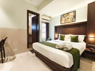 Hotel Express Inn, Panvel