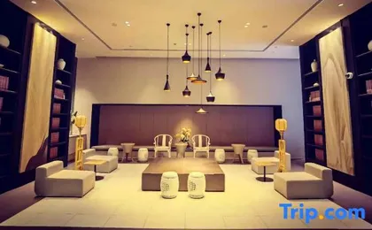 Jinjiang Inn Select (Shanghai Zhangjiang High-tech Park)