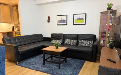 London Luxury Holiday Home B