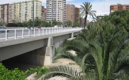 Plaza Picasso Apartamentos