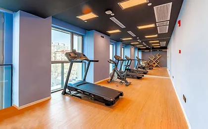 Holiday Inn Express Shanghai Baoshan Baoyang