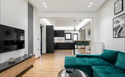 Nazar Apartment- in the Center of Athens