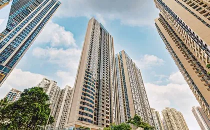 Kaifeisi International Apartment (Guangzhou Zhujiang New Town R&F Dongshan Xintiandi Branch)