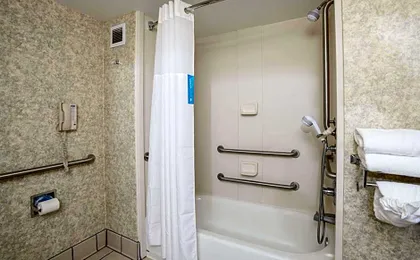 Hampton Inn Williamston