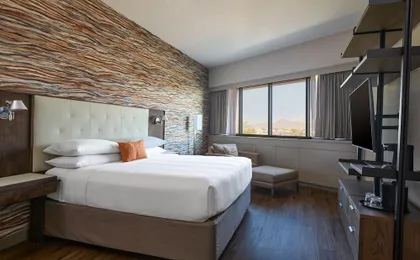 Marriott Phoenix Resort Tempe at the Buttes