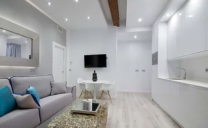BiBo Suites Gran Vía