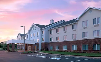 Fairfield Inn Charlotte Mooresville/Lake Norman