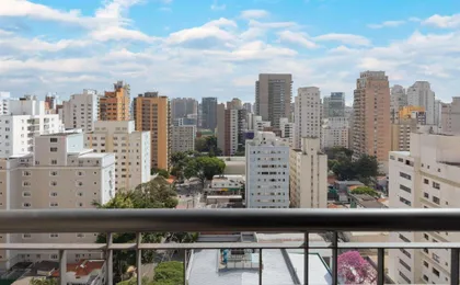 Mercure Sao Paulo Moema Hotel