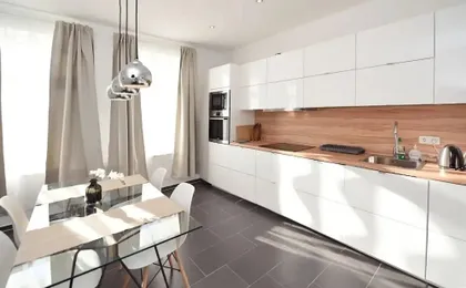 Central Sauna & Loft Apartments Leipzig