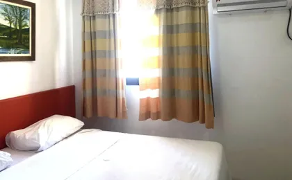 Porto de Iracema Ferias