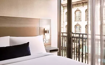 AC Hotel San Diego Downtown Gaslamp Quarter