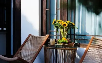 Lijiang Dayanli Jianshan Designer Homestay (Mufu Branch)