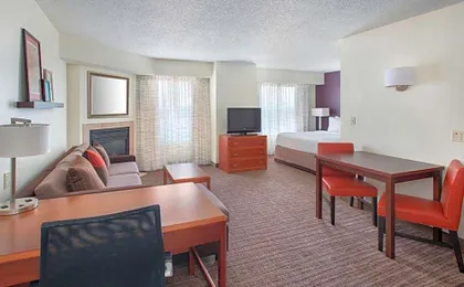 Residence Inn by Marriott Cranbury South Brunswick