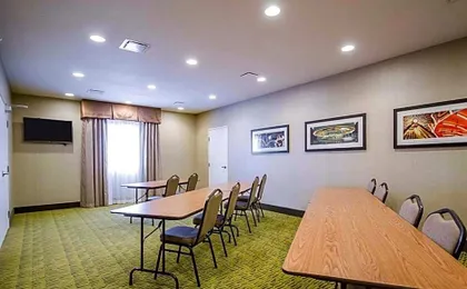 Comfort Inn Ferdinand