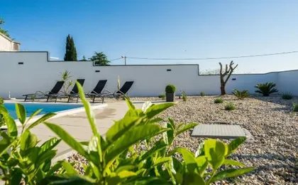 Villa Barbara-holiday home with sea view