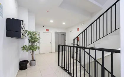 Mad Apartments by Olala Homes