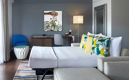 Hotel Colonnade Coral Gables, Autograph Collection