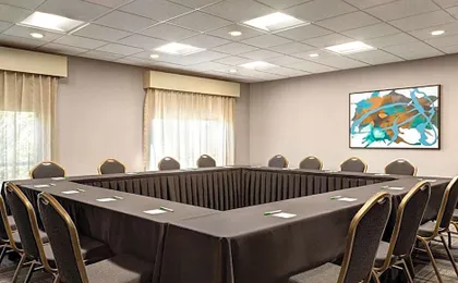 Holiday Inn Hotel & Suites Council Bluffs By IHG
