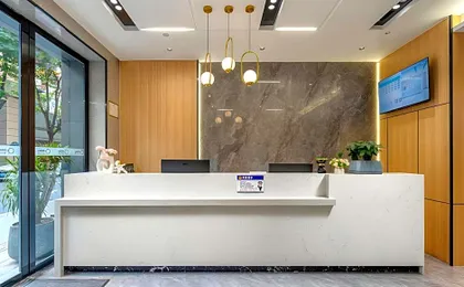 Yimi Hotel (Guangzhou Beijing Road Pedestrian Street Big Buddha Temple Branch)