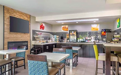 Quality Inn & Suites Athens University Area